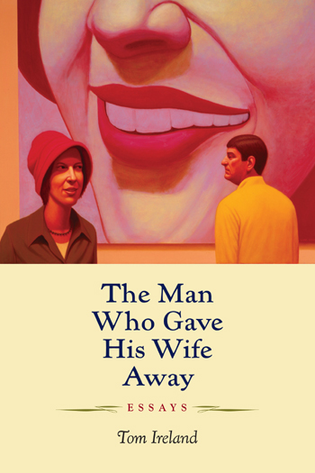 The Man Who Gave His Wife Away